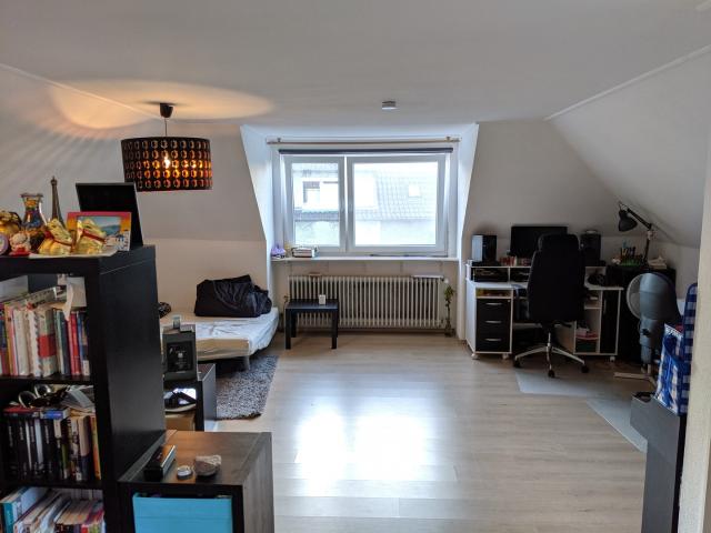 Wohnung mieten in Mitte, Bielefeld