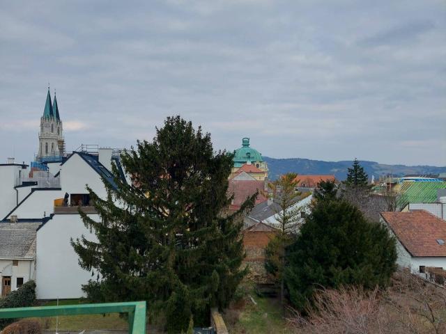 Apartment kaufen in Klosterneuburg, Niederösterreich