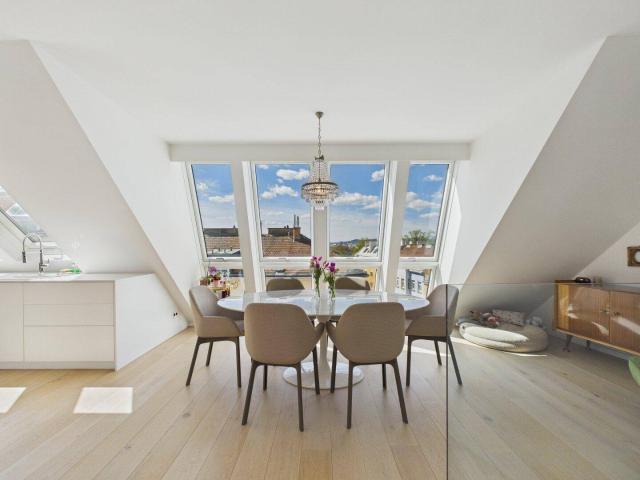 Apartment kaufen in KG Landstraße, Wien