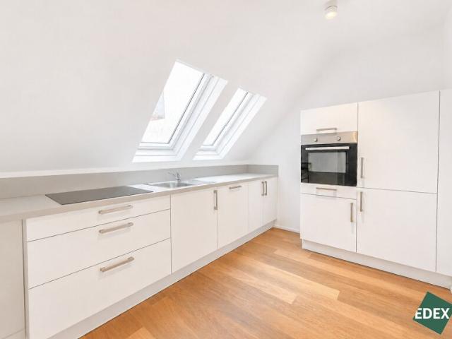 Dachgeschosswohnung kaufen in Wien
