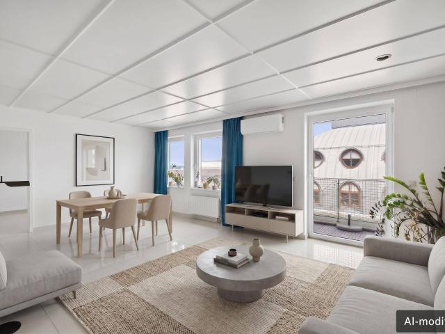 Apartment kaufen in Seestadt, Wien