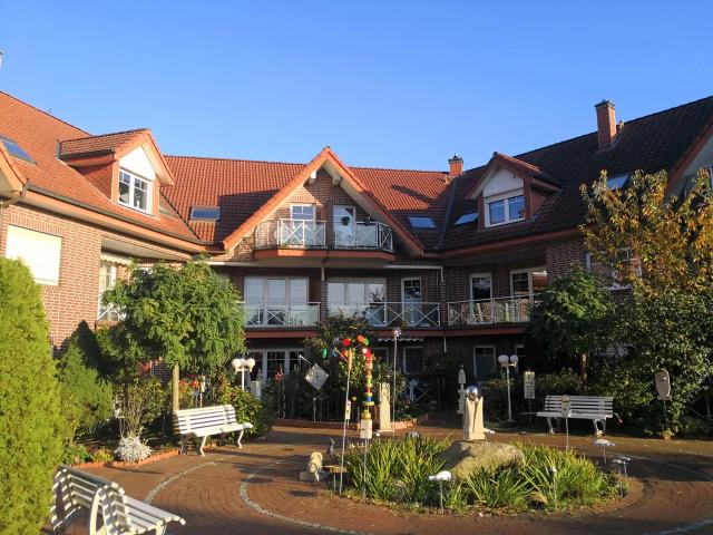 Apartment mieten in Sögel, Niedersachsen