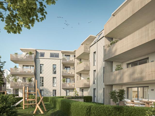 Wohnung kaufen in Steyr, Oberösterreich