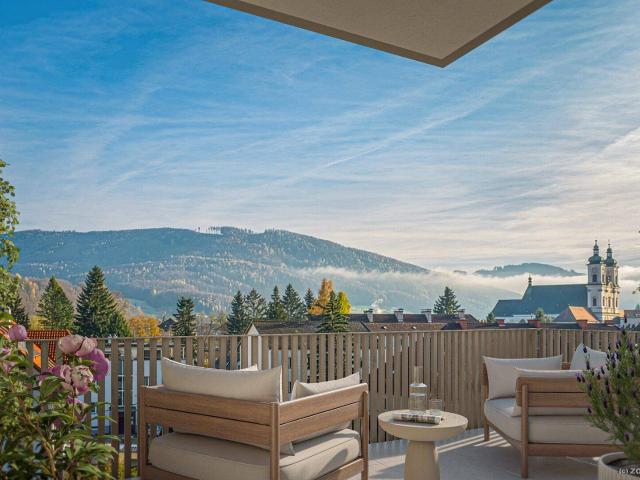 Apartment kaufen in Steyr, Oberösterreich