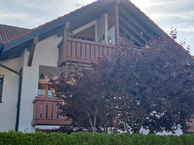 Wohnung kaufen in Schongau, Bayern