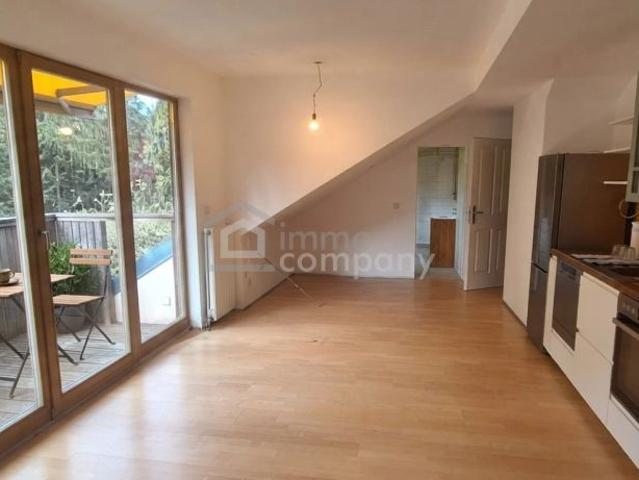 Apartment mieten in Vorderhainbach, Wien