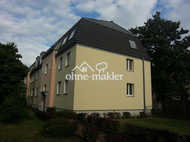 Apartment mieten in Treptow–Köpenick, Berlin