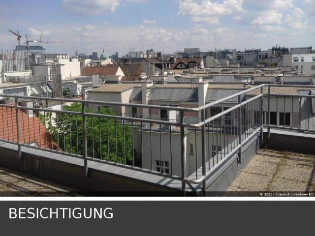 Apartment mieten in KG Neubau, Wien