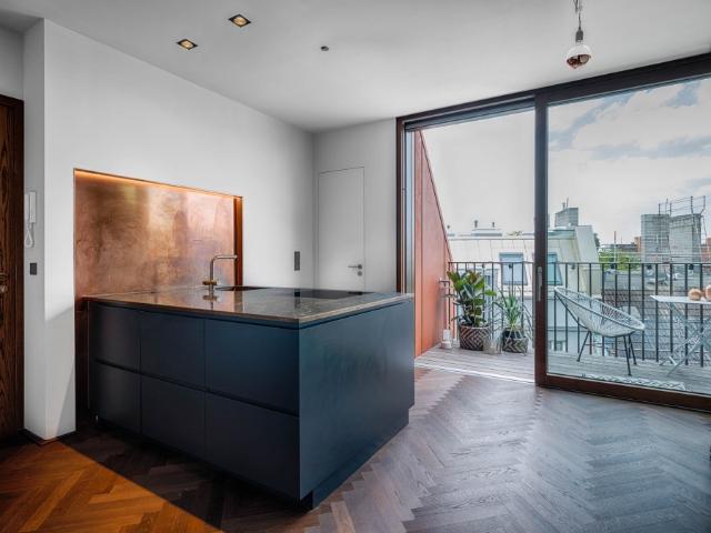 Apartment mieten in Prenzlauer Berg, Berlin