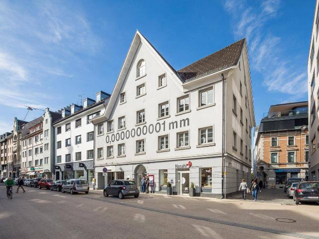 Apartment mieten in Bregenz