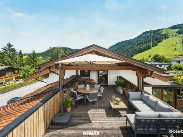 Apartment kaufen in Schwendt, Tirol