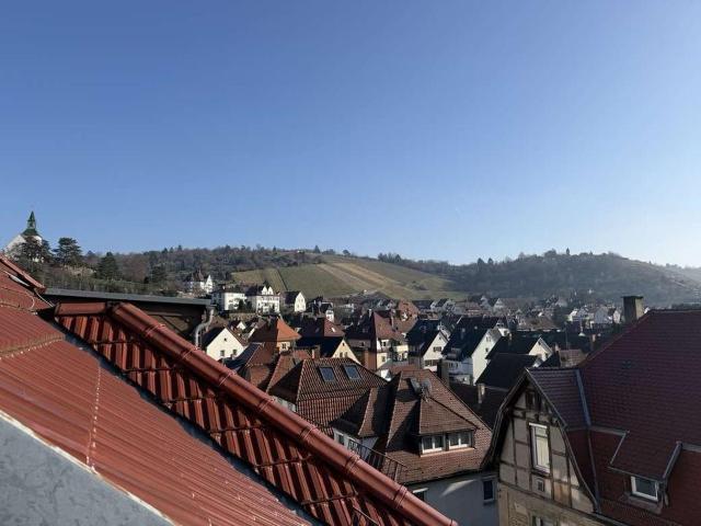 Wohnung mieten in Untertürkheim, Stuttgart