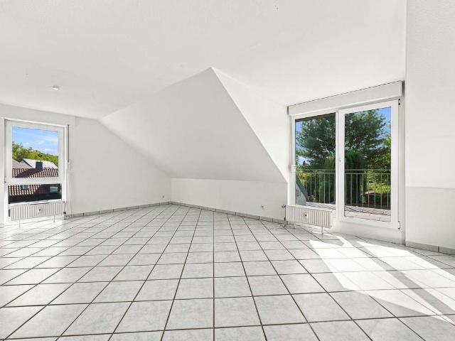 Wohnung kaufen in Bochum-Wattenscheid, Bochum