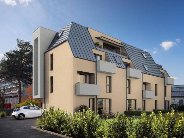 Apartment kaufen in Kleinholz, Kufstein