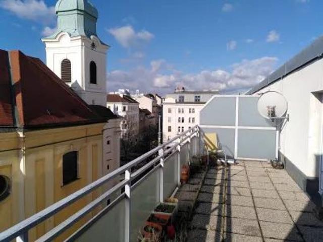 Apartment mieten in Magdalenengrund, Wien