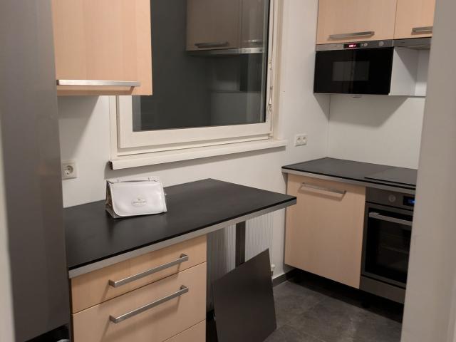 Wohnung mieten in Seestadt, Wien