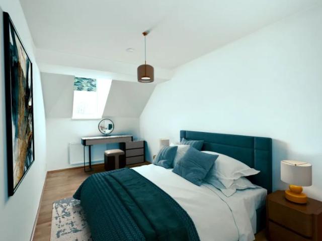 Apartment mieten in Jakomini, Gersdorf-Feistritz