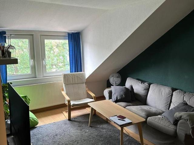Etagenwohnung mieten in Bremen, Häfen