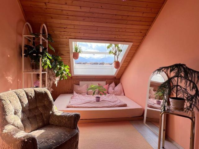 Apartment mieten in Innsbruck, Tirol