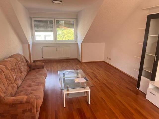 Apartment mieten in Ostersbaum, Wuppertal
