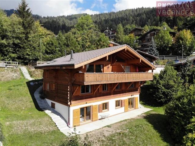Haus mieten in Dugny, Leytron, Wallis