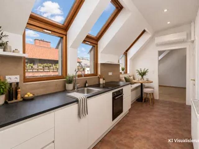 Apartment mieten in Ottakring, Wien