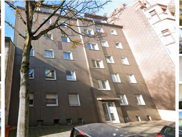 Wohnung kaufen in Laar, Duisburg