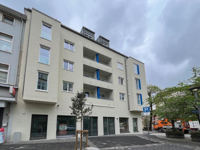 Apartment mieten in Mitte, Berlin