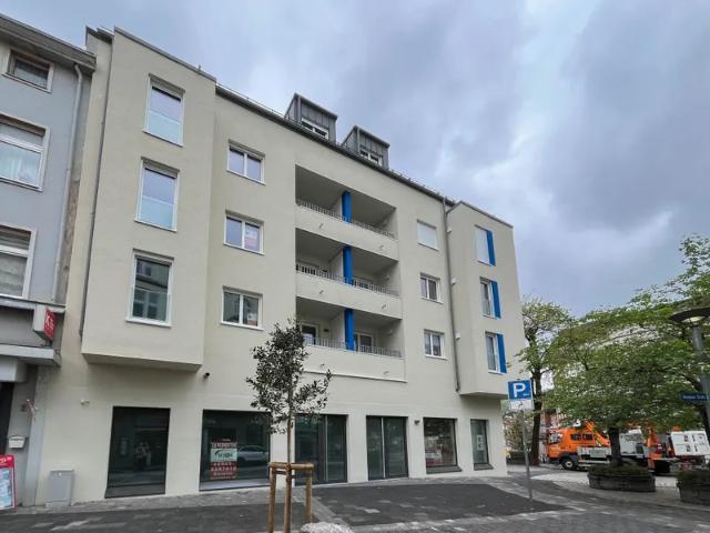 Apartment mieten in Iserlohn, Nordrhein-Westfalen