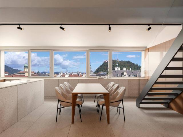 Apartment kaufen in Gersdorf-Feistritz, Steiermark