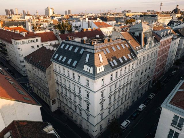 Apartment kaufen in KG Landstraße, Wien