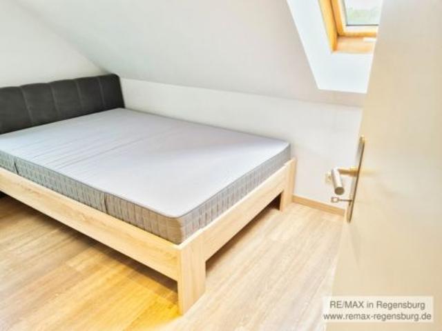 Apartment mieten in Lappersdorf, Bayern