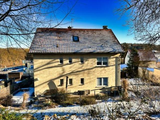 Apartment mieten in Lappersdorf, Bayern