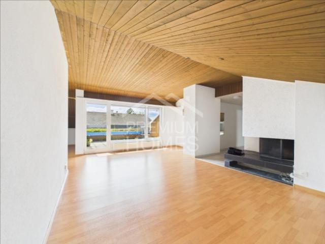 Wohnung kaufen in Oberönz, Bern