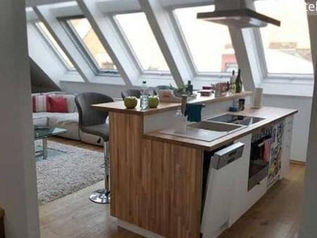 Apartment mieten in KG Leopoldstadt, Wien