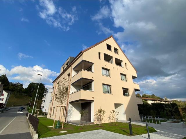Apartment mieten in Rüti (ZH), Zürich