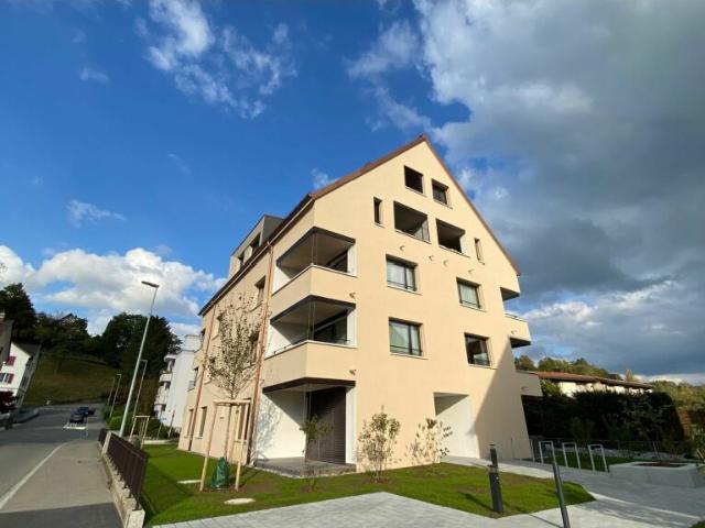 Dachwohnung mieten in Rüti (ZH), Zürich