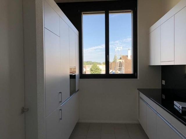 Apartment mieten in Rüti (ZH), Zürich