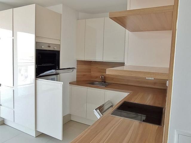 Wohnung mieten in Alsergrund, Wien