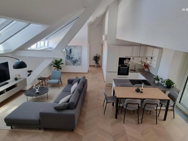 Apartment mieten in KG Innere Stadt, Wien