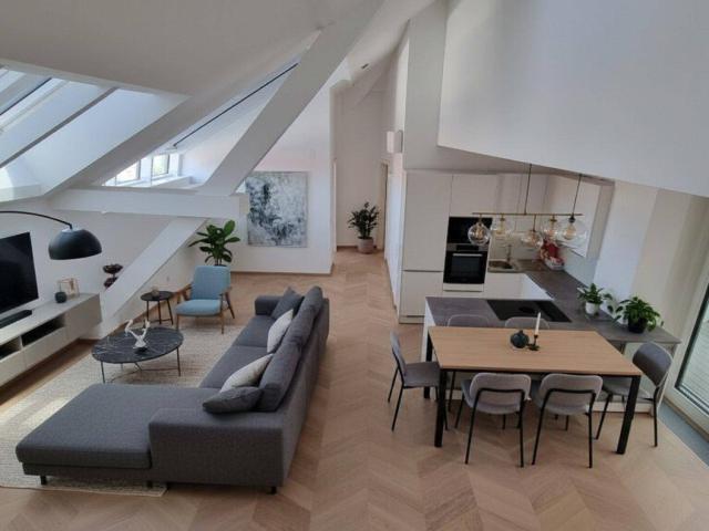 Apartment mieten in Innere Stadt, Wien