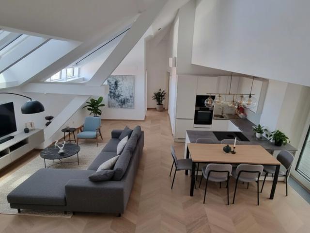 Apartment mieten in Innere Stadt, Wien