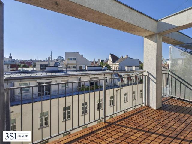 Apartment kaufen in KG Margareten, Wien