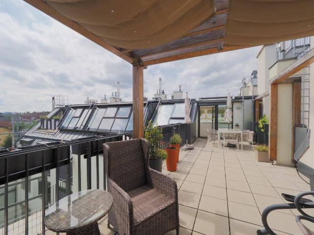 Apartment kaufen in Brunn am Gebirge, Niederösterreich