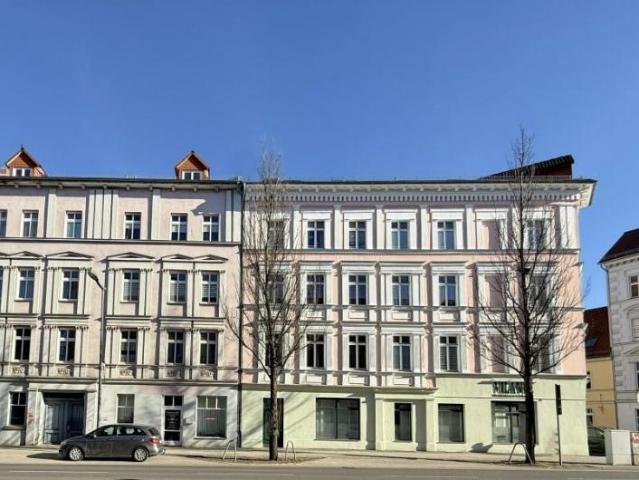 Apartment mieten in Frankfurt (Oder), Brandenburg