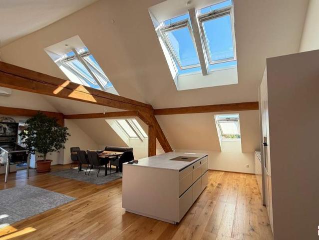 Wohnung kaufen in Katastralgemeinde Graz Stadt-Weinitzen, Graz