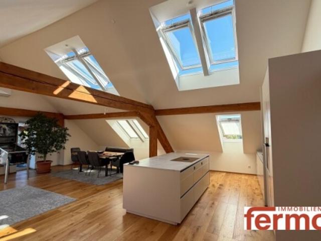 Wohnung kaufen in Graz, Gersdorf-Feistritz