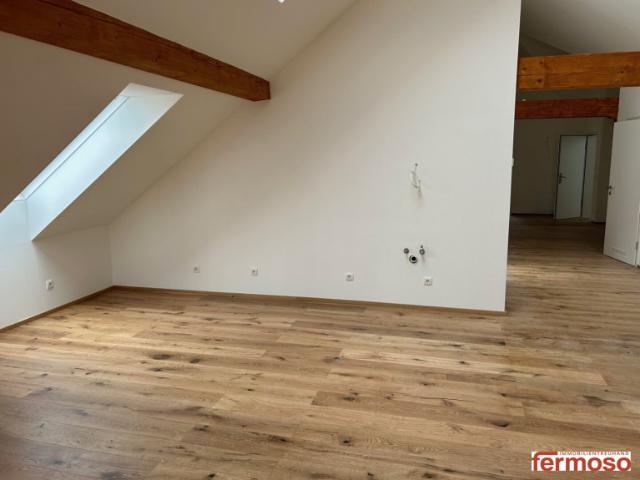 Dachgeschosswohnung kaufen in Lend, Gersdorf-Feistritz