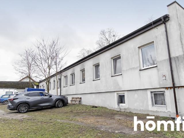 Dom na sprzedaż w Dachowa, Wielkopolskie