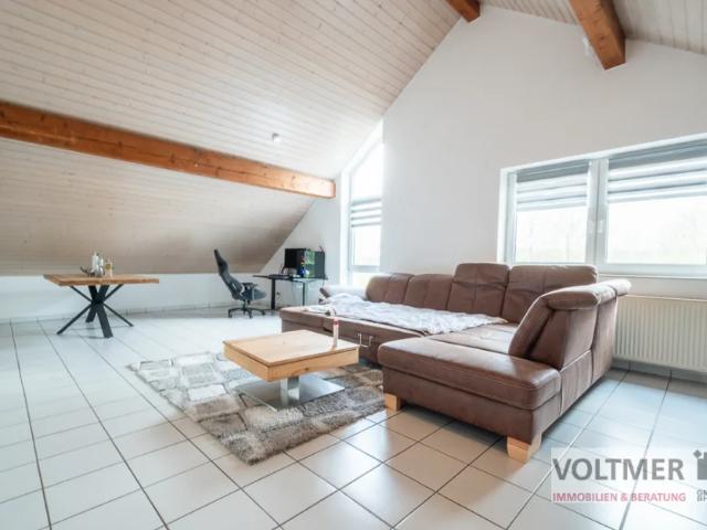 Apartment mieten in Einöd, Homburg